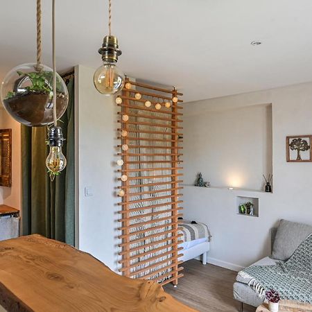 Appartement Retire De La Location La Ciotat Exterior photo