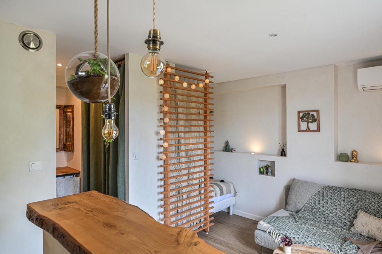 Appartement Retire De La Location La Ciotat Exterior photo