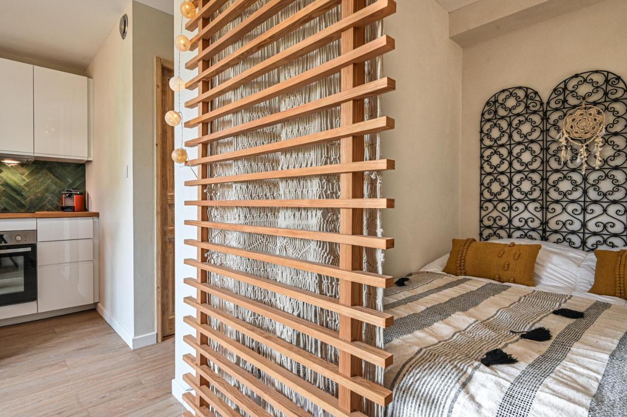Appartement Retire De La Location La Ciotat Exterior photo