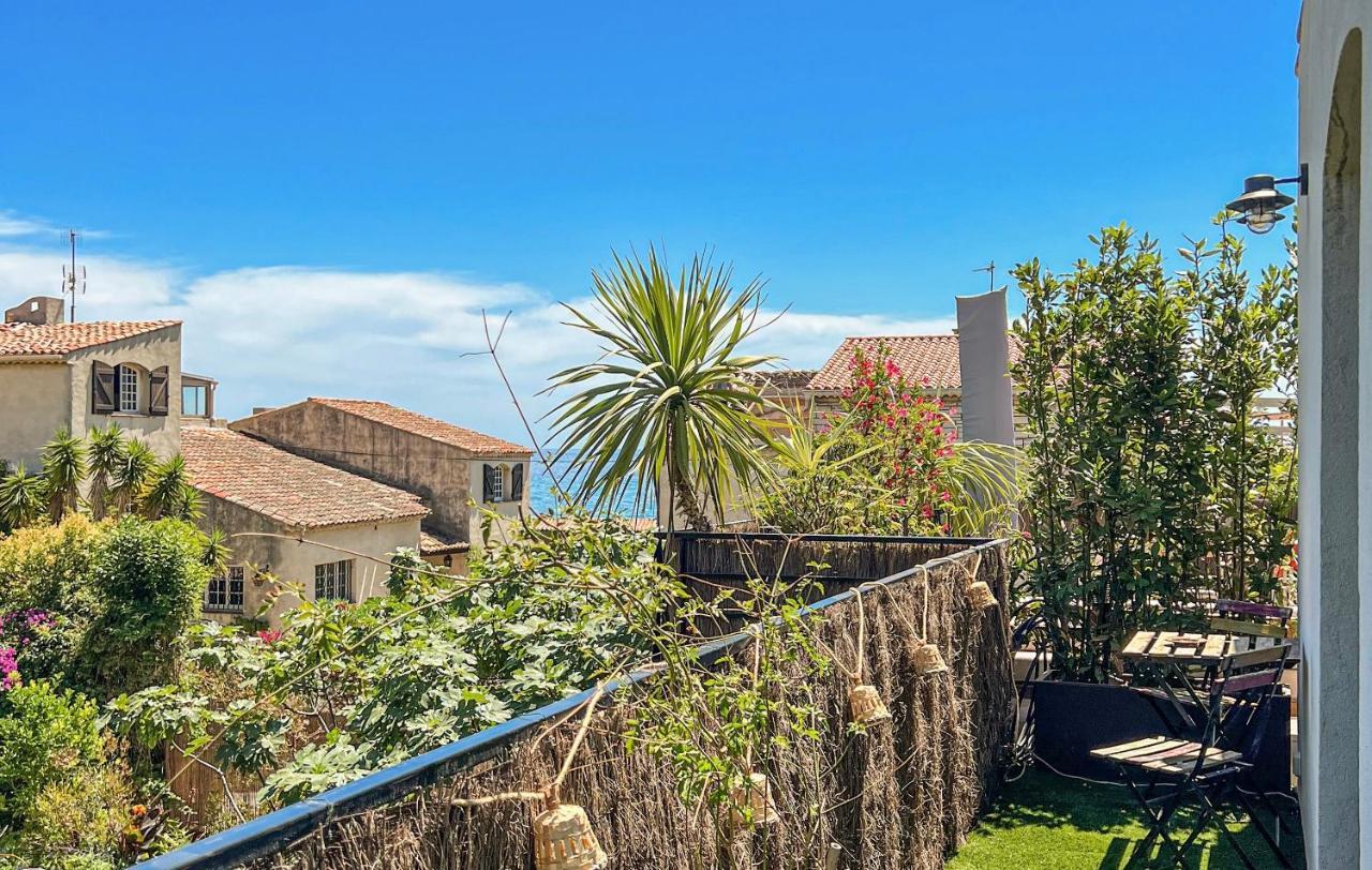 Appartement Retire De La Location La Ciotat Exterior photo