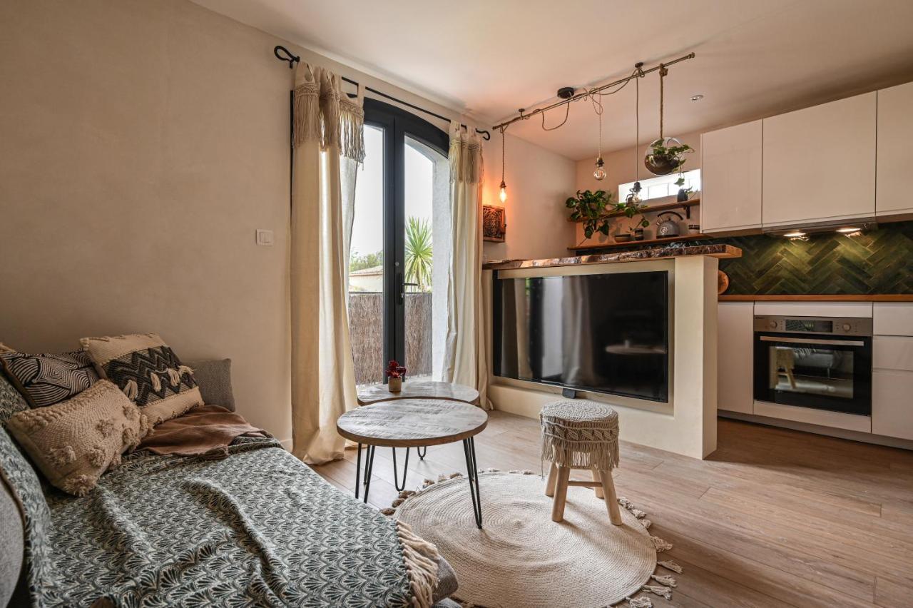 Appartement Retire De La Location La Ciotat Exterior photo